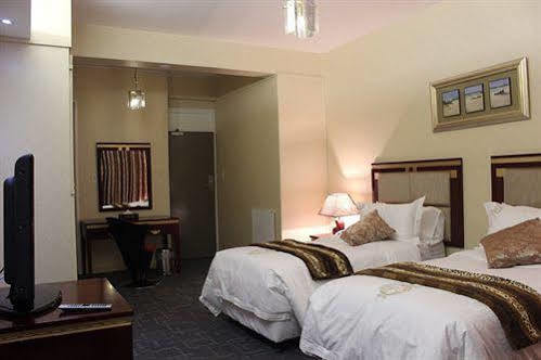 Chez Hotel Inn Johannesburg Luaran gambar